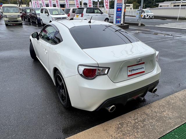 ８６ Ｇ☆ディスプレイオーディオ☆前後ドラレコ☆ＥＴＣ☆試乗ＯＫ☆　ディスプレイオーディオ☆バックカメラ☆１８ＡＷ☆キーレス☆ＨＩＤライト☆ヘッドライトレベライザー☆ＥＴＣ☆前後ドライブレコーダー☆電動格納ミラー☆エアバッグ☆ＡＢＳ☆走行２．９万Ｋ☆試乗ＯＫ（60枚目）