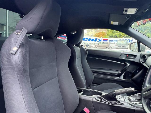 ８６ Ｇ☆ディスプレイオーディオ☆前後ドラレコ☆ＥＴＣ☆試乗ＯＫ☆　ディスプレイオーディオ☆バックカメラ☆１８ＡＷ☆キーレス☆ＨＩＤライト☆ヘッドライトレベライザー☆ＥＴＣ☆前後ドライブレコーダー☆電動格納ミラー☆エアバッグ☆ＡＢＳ☆走行２．９万Ｋ☆試乗ＯＫ（71枚目）