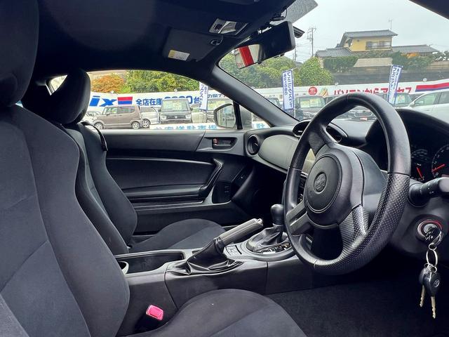 ８６ Ｇ☆ディスプレイオーディオ☆前後ドラレコ☆ＥＴＣ☆試乗ＯＫ☆　ディスプレイオーディオ☆バックカメラ☆１８ＡＷ☆キーレス☆ＨＩＤライト☆ヘッドライトレベライザー☆ＥＴＣ☆前後ドライブレコーダー☆電動格納ミラー☆エアバッグ☆ＡＢＳ☆走行２．９万Ｋ☆試乗ＯＫ（74枚目）