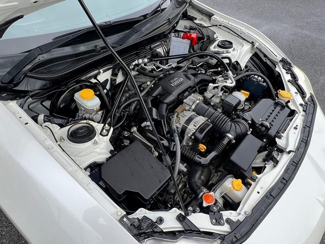 ８６ Ｇ☆ディスプレイオーディオ☆前後ドラレコ☆ＥＴＣ☆試乗ＯＫ☆　ディスプレイオーディオ☆バックカメラ☆１８ＡＷ☆キーレス☆ＨＩＤライト☆ヘッドライトレベライザー☆ＥＴＣ☆前後ドライブレコーダー☆電動格納ミラー☆エアバッグ☆ＡＢＳ☆走行２．９万Ｋ☆試乗ＯＫ（75枚目）