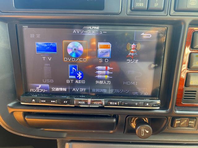 ランドクルーザー80 VXリミテッド☆5人乗り☆サンルーフ☆リフトUP☆試乗OK☆ 4WD☆1ナンバー登録☆5人乗り☆リフトアップ☆MKW16AW☆オープンカントリー☆サイドステップ☆ガナドールマフラー☆サンルーフ☆革調シートカバー☆ナビ☆バックカメラ☆ETC☆クルーズコントロール☆(10枚目)