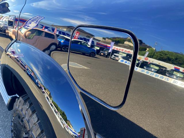ランドクルーザー80 VXリミテッド☆5人乗り☆サンルーフ☆リフトUP☆試乗OK☆ 4WD☆1ナンバー登録☆5人乗り☆リフトアップ☆MKW16AW☆オープンカントリー☆サイドステップ☆ガナドールマフラー☆サンルーフ☆革調シートカバー☆ナビ☆バックカメラ☆ETC☆クルーズコントロール☆(47枚目)
