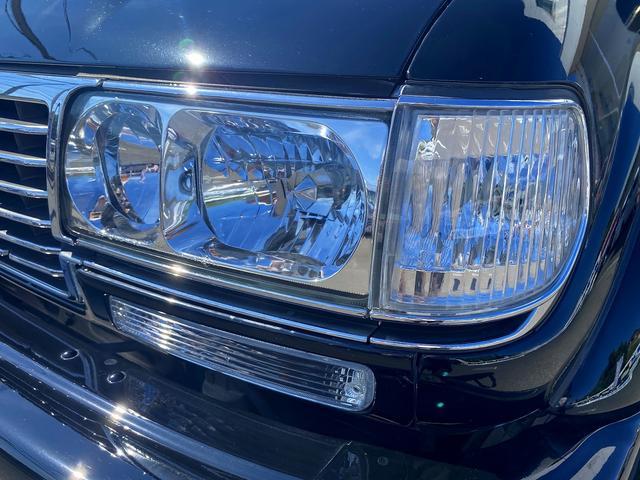 ランドクルーザー80 VXリミテッド☆5人乗り☆サンルーフ☆リフトUP☆試乗OK☆ 4WD☆1ナンバー登録☆5人乗り☆リフトアップ☆MKW16AW☆オープンカントリー☆サイドステップ☆ガナドールマフラー☆サンルーフ☆革調シートカバー☆ナビ☆バックカメラ☆ETC☆クルーズコントロール☆(48枚目)