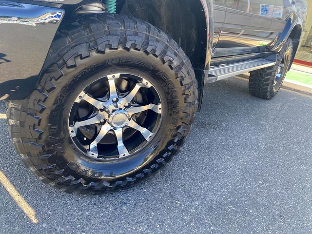 ランドクルーザー80 VXリミテッド☆5人乗り☆サンルーフ☆リフトUP☆試乗OK☆ 4WD☆1ナンバー登録☆5人乗り☆リフトアップ☆MKW16AW☆オープンカントリー☆サイドステップ☆ガナドールマフラー☆サンルーフ☆革調シートカバー☆ナビ☆バックカメラ☆ETC☆クルーズコントロール☆(49枚目)