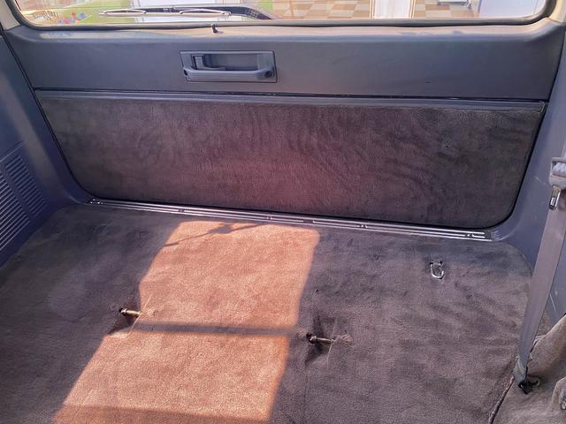 ランドクルーザー80 VXリミテッド☆5人乗り☆サンルーフ☆リフトUP☆試乗OK☆ 4WD☆1ナンバー登録☆5人乗り☆リフトアップ☆MKW16AW☆オープンカントリー☆サイドステップ☆ガナドールマフラー☆サンルーフ☆革調シートカバー☆ナビ☆バックカメラ☆ETC☆クルーズコントロール☆(60枚目)