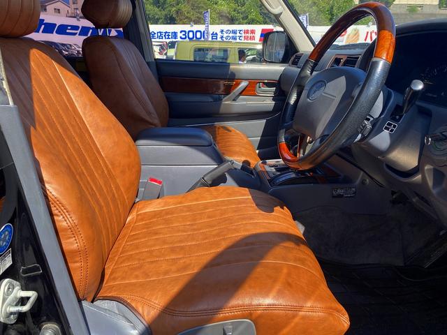 ランドクルーザー80 VXリミテッド☆5人乗り☆サンルーフ☆リフトUP☆試乗OK☆ 4WD☆1ナンバー登録☆5人乗り☆リフトアップ☆MKW16AW☆オープンカントリー☆サイドステップ☆ガナドールマフラー☆サンルーフ☆革調シートカバー☆ナビ☆バックカメラ☆ETC☆クルーズコントロール☆(69枚目)