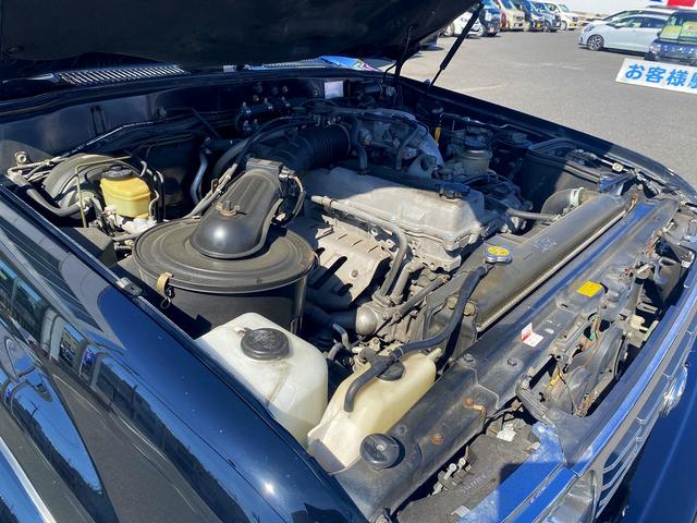 ランドクルーザー80 VXリミテッド☆5人乗り☆サンルーフ☆リフトUP☆試乗OK☆ 4WD☆1ナンバー登録☆5人乗り☆リフトアップ☆MKW16AW☆オープンカントリー☆サイドステップ☆ガナドールマフラー☆サンルーフ☆革調シートカバー☆ナビ☆バックカメラ☆ETC☆クルーズコントロール☆(77枚目)