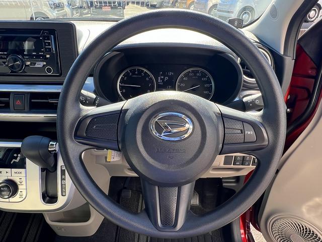 キャスト スタイルＸ　ＳＡＩＩＩ☆純正ナビＴＶ☆スマートキー☆試乗ＯＫ　ワンオーナー☆純正メモリーナビ☆スマートキー☆プッシュスタート☆オートエアコン☆エコアイドル☆スマートアシスト３☆オートライト☆オートハイビーム☆電動格納ミラー☆コーナーソナー☆走行０．７万☆試乗ＯＫ（4枚目）