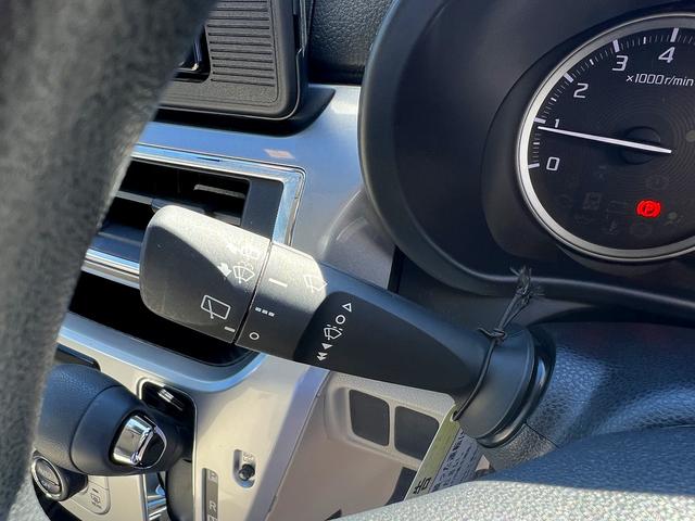 キャスト スタイルＸ　ＳＡＩＩＩ☆純正ナビＴＶ☆スマートキー☆試乗ＯＫ　ワンオーナー☆純正メモリーナビ☆スマートキー☆プッシュスタート☆オートエアコン☆エコアイドル☆スマートアシスト３☆オートライト☆オートハイビーム☆電動格納ミラー☆コーナーソナー☆走行０．７万☆試乗ＯＫ（5枚目）