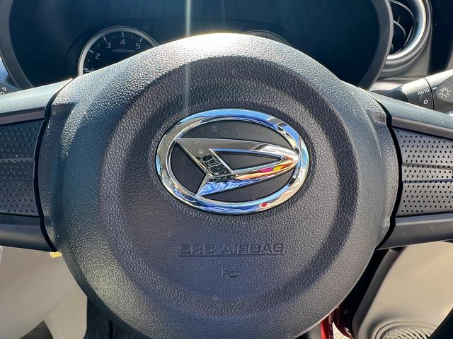 キャスト スタイルＸ　ＳＡＩＩＩ☆純正ナビＴＶ☆スマートキー☆試乗ＯＫ　ワンオーナー☆純正メモリーナビ☆スマートキー☆プッシュスタート☆オートエアコン☆エコアイドル☆スマートアシスト３☆オートライト☆オートハイビーム☆電動格納ミラー☆コーナーソナー☆走行０．７万☆試乗ＯＫ（6枚目）