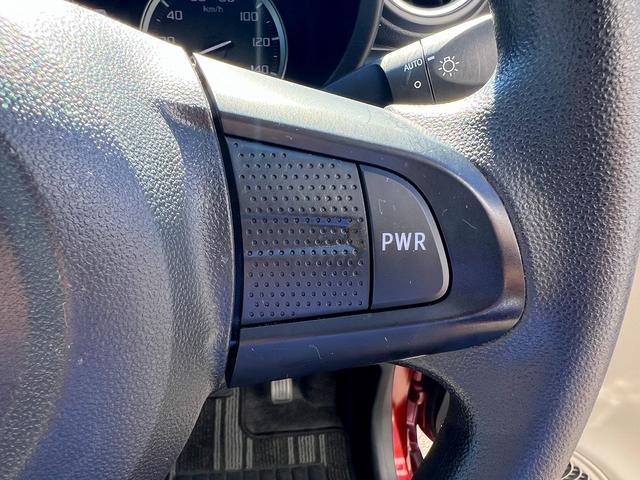 キャスト スタイルＸ　ＳＡＩＩＩ☆純正ナビＴＶ☆スマートキー☆試乗ＯＫ　ワンオーナー☆純正メモリーナビ☆スマートキー☆プッシュスタート☆オートエアコン☆エコアイドル☆スマートアシスト３☆オートライト☆オートハイビーム☆電動格納ミラー☆コーナーソナー☆走行０．７万☆試乗ＯＫ（7枚目）