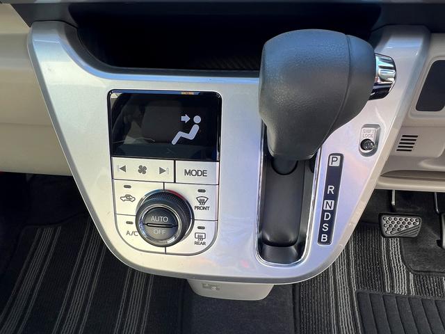 キャスト スタイルＸ　ＳＡＩＩＩ☆純正ナビＴＶ☆スマートキー☆試乗ＯＫ　ワンオーナー☆純正メモリーナビ☆スマートキー☆プッシュスタート☆オートエアコン☆エコアイドル☆スマートアシスト３☆オートライト☆オートハイビーム☆電動格納ミラー☆コーナーソナー☆走行０．７万☆試乗ＯＫ（12枚目）