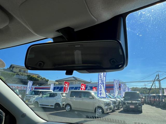 キャスト スタイルＸ　ＳＡＩＩＩ☆純正ナビＴＶ☆スマートキー☆試乗ＯＫ　ワンオーナー☆純正メモリーナビ☆スマートキー☆プッシュスタート☆オートエアコン☆エコアイドル☆スマートアシスト３☆オートライト☆オートハイビーム☆電動格納ミラー☆コーナーソナー☆走行０．７万☆試乗ＯＫ（23枚目）