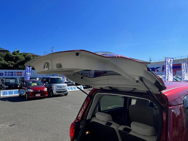 キャスト スタイルＸ　ＳＡＩＩＩ☆純正ナビＴＶ☆スマートキー☆試乗ＯＫ　ワンオーナー☆純正メモリーナビ☆スマートキー☆プッシュスタート☆オートエアコン☆エコアイドル☆スマートアシスト３☆オートライト☆オートハイビーム☆電動格納ミラー☆コーナーソナー☆走行０．７万☆試乗ＯＫ（38枚目）