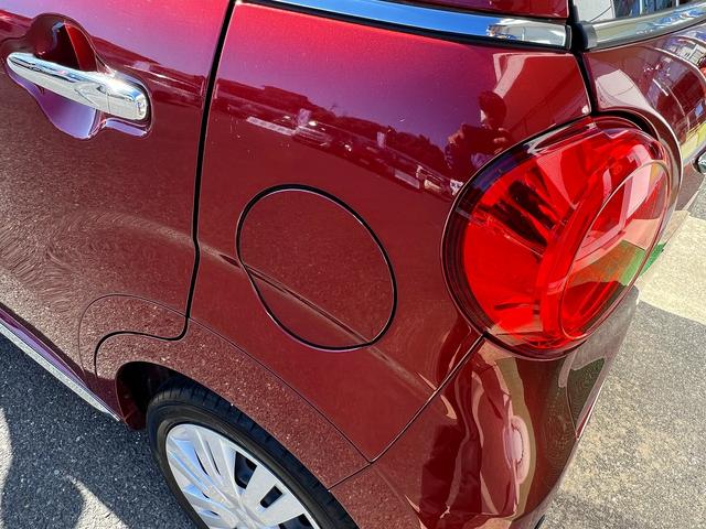 キャスト スタイルＸ　ＳＡＩＩＩ☆純正ナビＴＶ☆スマートキー☆試乗ＯＫ　ワンオーナー☆純正メモリーナビ☆スマートキー☆プッシュスタート☆オートエアコン☆エコアイドル☆スマートアシスト３☆オートライト☆オートハイビーム☆電動格納ミラー☆コーナーソナー☆走行０．７万☆試乗ＯＫ（43枚目）