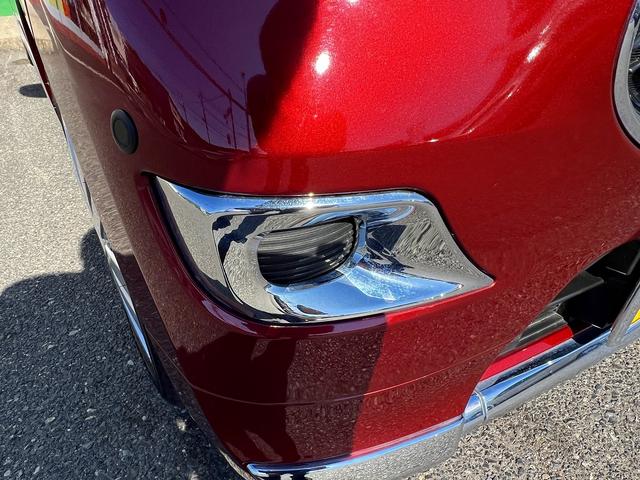 キャスト スタイルＸ　ＳＡＩＩＩ☆純正ナビＴＶ☆スマートキー☆試乗ＯＫ　ワンオーナー☆純正メモリーナビ☆スマートキー☆プッシュスタート☆オートエアコン☆エコアイドル☆スマートアシスト３☆オートライト☆オートハイビーム☆電動格納ミラー☆コーナーソナー☆走行０．７万☆試乗ＯＫ（44枚目）