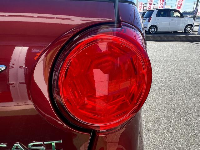 キャスト スタイルＸ　ＳＡＩＩＩ☆純正ナビＴＶ☆スマートキー☆試乗ＯＫ　ワンオーナー☆純正メモリーナビ☆スマートキー☆プッシュスタート☆オートエアコン☆エコアイドル☆スマートアシスト３☆オートライト☆オートハイビーム☆電動格納ミラー☆コーナーソナー☆走行０．７万☆試乗ＯＫ（45枚目）