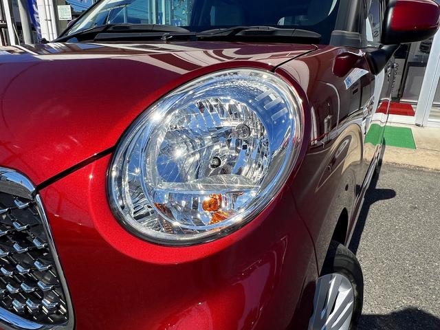 キャスト スタイルＸ　ＳＡＩＩＩ☆純正ナビＴＶ☆スマートキー☆試乗ＯＫ　ワンオーナー☆純正メモリーナビ☆スマートキー☆プッシュスタート☆オートエアコン☆エコアイドル☆スマートアシスト３☆オートライト☆オートハイビーム☆電動格納ミラー☆コーナーソナー☆走行０．７万☆試乗ＯＫ（49枚目）