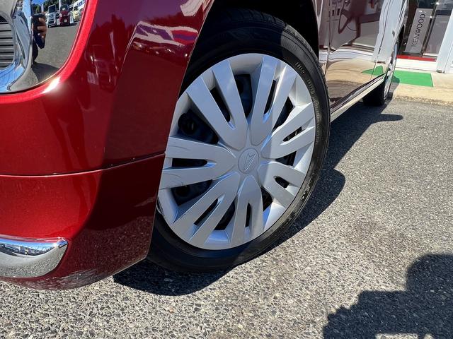 キャスト スタイルＸ　ＳＡＩＩＩ☆純正ナビＴＶ☆スマートキー☆試乗ＯＫ　ワンオーナー☆純正メモリーナビ☆スマートキー☆プッシュスタート☆オートエアコン☆エコアイドル☆スマートアシスト３☆オートライト☆オートハイビーム☆電動格納ミラー☆コーナーソナー☆走行０．７万☆試乗ＯＫ（50枚目）