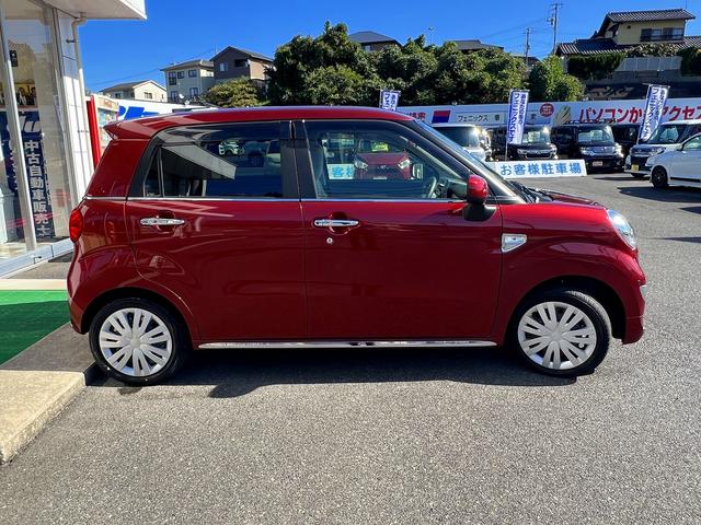 キャスト スタイルＸ　ＳＡＩＩＩ☆純正ナビＴＶ☆スマートキー☆試乗ＯＫ　ワンオーナー☆純正メモリーナビ☆スマートキー☆プッシュスタート☆オートエアコン☆エコアイドル☆スマートアシスト３☆オートライト☆オートハイビーム☆電動格納ミラー☆コーナーソナー☆走行０．７万☆試乗ＯＫ（55枚目）