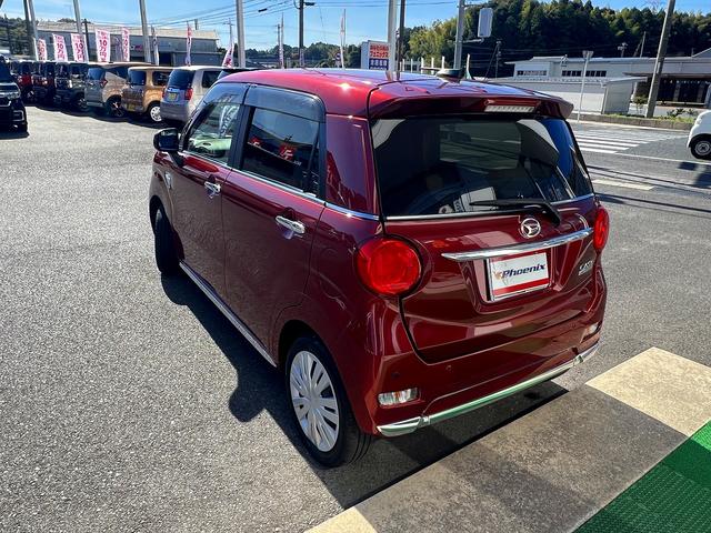 キャスト スタイルＸ　ＳＡＩＩＩ☆純正ナビＴＶ☆スマートキー☆試乗ＯＫ　ワンオーナー☆純正メモリーナビ☆スマートキー☆プッシュスタート☆オートエアコン☆エコアイドル☆スマートアシスト３☆オートライト☆オートハイビーム☆電動格納ミラー☆コーナーソナー☆走行０．７万☆試乗ＯＫ（56枚目）