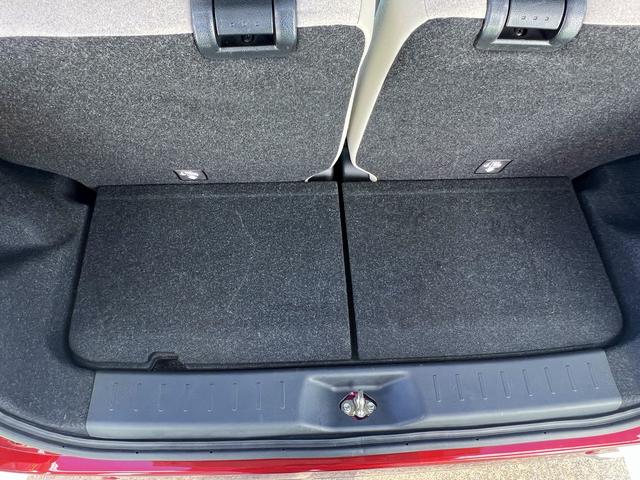 キャスト スタイルＸ　ＳＡＩＩＩ☆純正ナビＴＶ☆スマートキー☆試乗ＯＫ　ワンオーナー☆純正メモリーナビ☆スマートキー☆プッシュスタート☆オートエアコン☆エコアイドル☆スマートアシスト３☆オートライト☆オートハイビーム☆電動格納ミラー☆コーナーソナー☆走行０．７万☆試乗ＯＫ（59枚目）