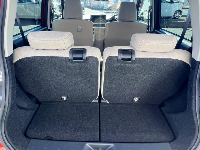 キャスト スタイルＸ　ＳＡＩＩＩ☆純正ナビＴＶ☆スマートキー☆試乗ＯＫ　ワンオーナー☆純正メモリーナビ☆スマートキー☆プッシュスタート☆オートエアコン☆エコアイドル☆スマートアシスト３☆オートライト☆オートハイビーム☆電動格納ミラー☆コーナーソナー☆走行０．７万☆試乗ＯＫ（61枚目）