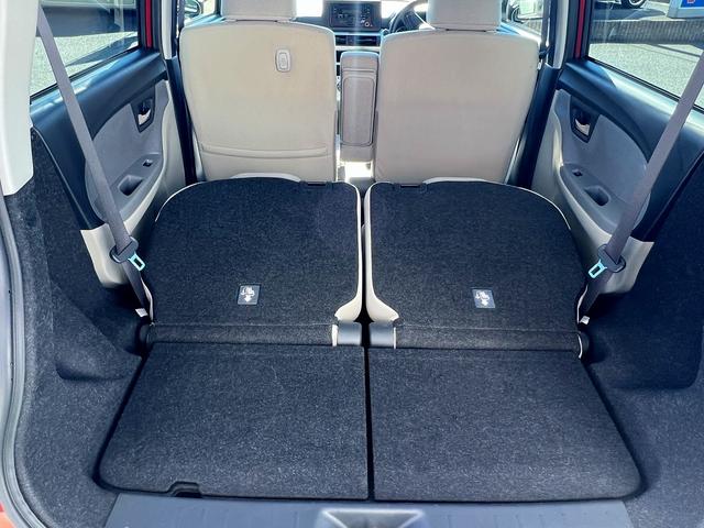 キャスト スタイルＸ　ＳＡＩＩＩ☆純正ナビＴＶ☆スマートキー☆試乗ＯＫ　ワンオーナー☆純正メモリーナビ☆スマートキー☆プッシュスタート☆オートエアコン☆エコアイドル☆スマートアシスト３☆オートライト☆オートハイビーム☆電動格納ミラー☆コーナーソナー☆走行０．７万☆試乗ＯＫ（62枚目）