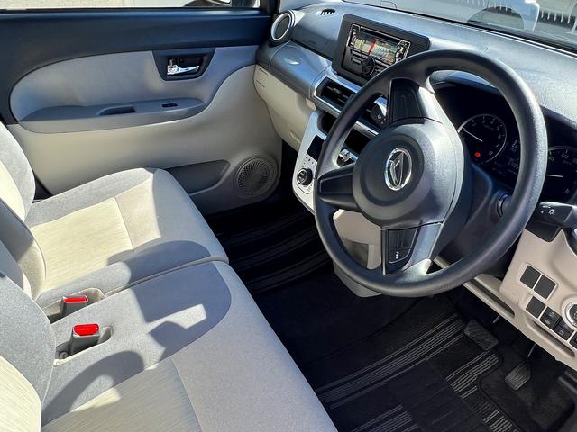 キャスト スタイルＸ　ＳＡＩＩＩ☆純正ナビＴＶ☆スマートキー☆試乗ＯＫ　ワンオーナー☆純正メモリーナビ☆スマートキー☆プッシュスタート☆オートエアコン☆エコアイドル☆スマートアシスト３☆オートライト☆オートハイビーム☆電動格納ミラー☆コーナーソナー☆走行０．７万☆試乗ＯＫ（72枚目）