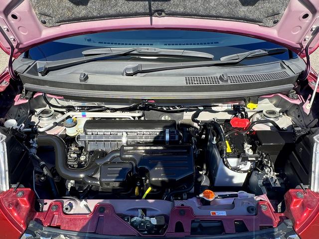 キャスト スタイルＸ　ＳＡＩＩＩ☆純正ナビＴＶ☆スマートキー☆試乗ＯＫ　ワンオーナー☆純正メモリーナビ☆スマートキー☆プッシュスタート☆オートエアコン☆エコアイドル☆スマートアシスト３☆オートライト☆オートハイビーム☆電動格納ミラー☆コーナーソナー☆走行０．７万☆試乗ＯＫ（77枚目）