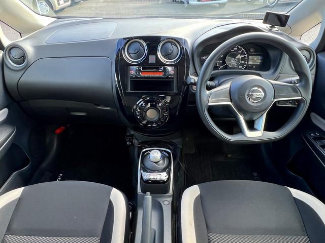 ノート e-パワー X☆純正ナビ☆全周囲M☆エマブレ☆試乗OK☆ 純正メモリーナビTV☆アラウンンドビューモニター☆エマージェンシーブレーキ☆インテリジェントルームミラー☆インテリキー☆ETC☆オートエアコン☆オートライト☆電動格納ミラー☆走行5.5万K☆試乗OK(3枚目)