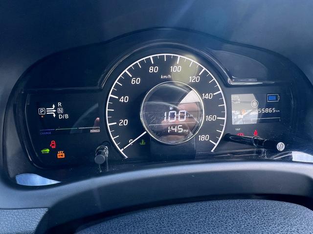 ノート e-パワー X☆純正ナビ☆全周囲M☆エマブレ☆試乗OK☆ 純正メモリーナビTV☆アラウンンドビューモニター☆エマージェンシーブレーキ☆インテリジェントルームミラー☆インテリキー☆ETC☆オートエアコン☆オートライト☆電動格納ミラー☆走行5.5万K☆試乗OK(20枚目)