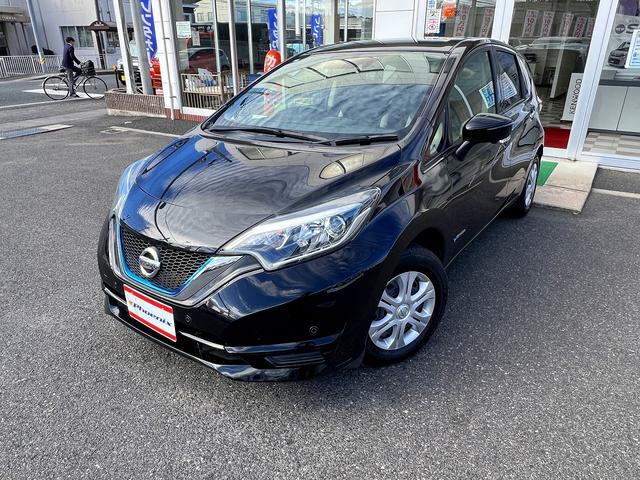 ノート e-パワー X☆純正ナビ☆全周囲M☆エマブレ☆試乗OK☆ 純正メモリーナビTV☆アラウンンドビューモニター☆エマージェンシーブレーキ☆インテリジェントルームミラー☆インテリキー☆ETC☆オートエアコン☆オートライト☆電動格納ミラー☆走行5.5万K☆試乗OK(48枚目)