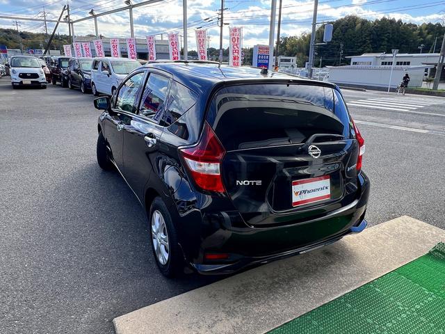 ノート e-パワー X☆純正ナビ☆全周囲M☆エマブレ☆試乗OK☆ 純正メモリーナビTV☆アラウンンドビューモニター☆エマージェンシーブレーキ☆インテリジェントルームミラー☆インテリキー☆ETC☆オートエアコン☆オートライト☆電動格納ミラー☆走行5.5万K☆試乗OK(53枚目)