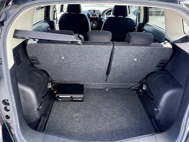 ノート e-パワー X☆純正ナビ☆全周囲M☆エマブレ☆試乗OK☆ 純正メモリーナビTV☆アラウンンドビューモニター☆エマージェンシーブレーキ☆インテリジェントルームミラー☆インテリキー☆ETC☆オートエアコン☆オートライト☆電動格納ミラー☆走行5.5万K☆試乗OK(59枚目)