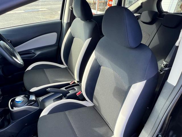 ノート e-パワー X☆純正ナビ☆全周囲M☆エマブレ☆試乗OK☆ 純正メモリーナビTV☆アラウンンドビューモニター☆エマージェンシーブレーキ☆インテリジェントルームミラー☆インテリキー☆ETC☆オートエアコン☆オートライト☆電動格納ミラー☆走行5.5万K☆試乗OK(64枚目)