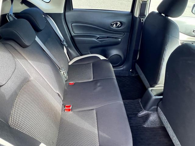 ノート e-パワー X☆純正ナビ☆全周囲M☆エマブレ☆試乗OK☆ 純正メモリーナビTV☆アラウンンドビューモニター☆エマージェンシーブレーキ☆インテリジェントルームミラー☆インテリキー☆ETC☆オートエアコン☆オートライト☆電動格納ミラー☆走行5.5万K☆試乗OK(68枚目)