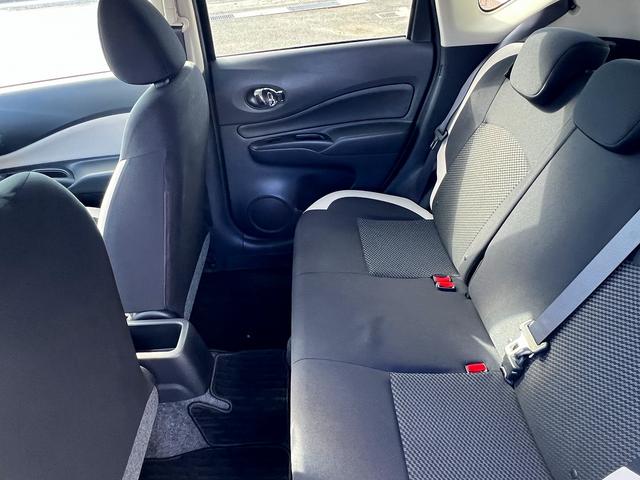 ノート e-パワー X☆純正ナビ☆全周囲M☆エマブレ☆試乗OK☆ 純正メモリーナビTV☆アラウンンドビューモニター☆エマージェンシーブレーキ☆インテリジェントルームミラー☆インテリキー☆ETC☆オートエアコン☆オートライト☆電動格納ミラー☆走行5.5万K☆試乗OK(69枚目)