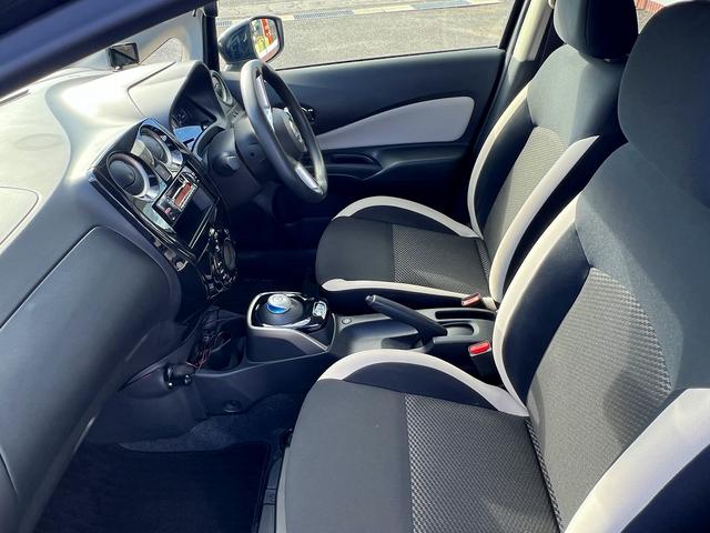 ノート e-パワー X☆純正ナビ☆全周囲M☆エマブレ☆試乗OK☆ 純正メモリーナビTV☆アラウンンドビューモニター☆エマージェンシーブレーキ☆インテリジェントルームミラー☆インテリキー☆ETC☆オートエアコン☆オートライト☆電動格納ミラー☆走行5.5万K☆試乗OK(70枚目)