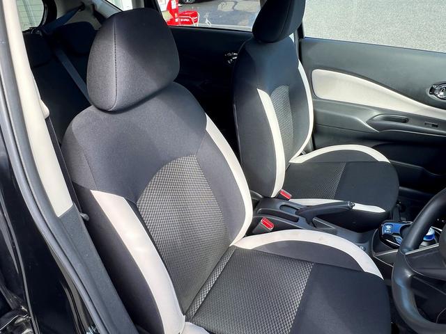 ノート e-パワー X☆純正ナビ☆全周囲M☆エマブレ☆試乗OK☆ 純正メモリーナビTV☆アラウンンドビューモニター☆エマージェンシーブレーキ☆インテリジェントルームミラー☆インテリキー☆ETC☆オートエアコン☆オートライト☆電動格納ミラー☆走行5.5万K☆試乗OK(71枚目)