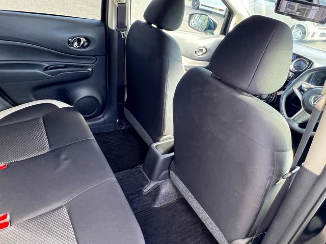 ノート e-パワー X☆純正ナビ☆全周囲M☆エマブレ☆試乗OK☆ 純正メモリーナビTV☆アラウンンドビューモニター☆エマージェンシーブレーキ☆インテリジェントルームミラー☆インテリキー☆ETC☆オートエアコン☆オートライト☆電動格納ミラー☆走行5.5万K☆試乗OK(72枚目)