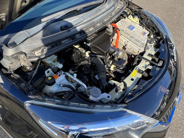 ノート e-パワー X☆純正ナビ☆全周囲M☆エマブレ☆試乗OK☆ 純正メモリーナビTV☆アラウンンドビューモニター☆エマージェンシーブレーキ☆インテリジェントルームミラー☆インテリキー☆ETC☆オートエアコン☆オートライト☆電動格納ミラー☆走行5.5万K☆試乗OK(77枚目)