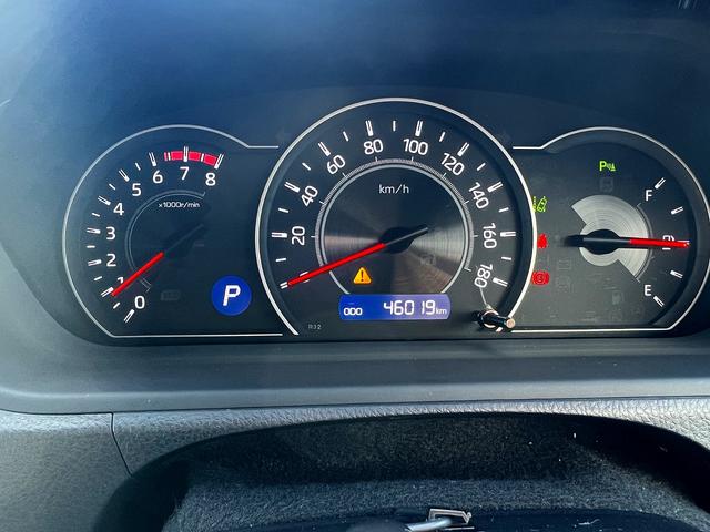 ヴォクシー ZS 煌III☆純正9インチナビ☆両側パワスラ☆試乗OK☆ 4WD☆純正9インチナビ☆フリップダウンモニター☆バックカメラ☆両側パワースライドドア☆革調シートカバー☆車高調☆LEDライト☆セーフティセンス☆スマートキー☆アイドリングストップ☆ETC☆試乗OK(32枚目)