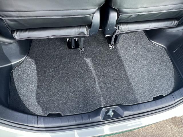 ヴォクシー ZS 煌III☆純正9インチナビ☆両側パワスラ☆試乗OK☆ 4WD☆純正9インチナビ☆フリップダウンモニター☆バックカメラ☆両側パワースライドドア☆革調シートカバー☆車高調☆LEDライト☆セーフティセンス☆スマートキー☆アイドリングストップ☆ETC☆試乗OK(56枚目)