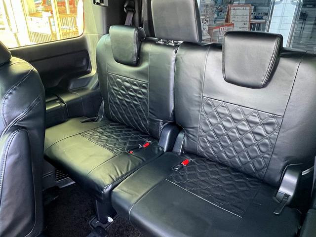 ヴォクシー ZS 煌III☆純正9インチナビ☆両側パワスラ☆試乗OK☆ 4WD☆純正9インチナビ☆フリップダウンモニター☆バックカメラ☆両側パワースライドドア☆革調シートカバー☆車高調☆LEDライト☆セーフティセンス☆スマートキー☆アイドリングストップ☆ETC☆試乗OK(60枚目)