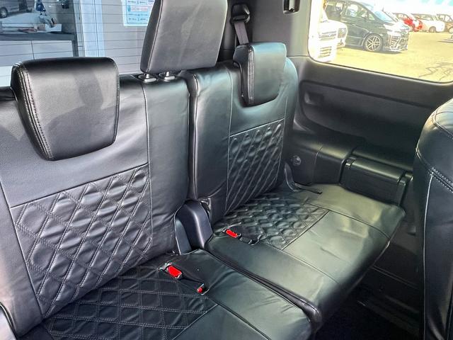 ヴォクシー ZS 煌III☆純正9インチナビ☆両側パワスラ☆試乗OK☆ 4WD☆純正9インチナビ☆フリップダウンモニター☆バックカメラ☆両側パワースライドドア☆革調シートカバー☆車高調☆LEDライト☆セーフティセンス☆スマートキー☆アイドリングストップ☆ETC☆試乗OK(64枚目)