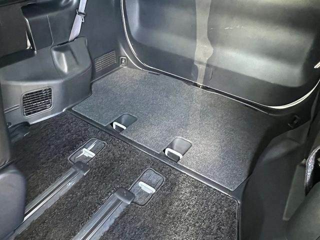 ヴォクシー ZS 煌III☆純正9インチナビ☆両側パワスラ☆試乗OK☆ 4WD☆純正9インチナビ☆フリップダウンモニター☆バックカメラ☆両側パワースライドドア☆革調シートカバー☆車高調☆LEDライト☆セーフティセンス☆スマートキー☆アイドリングストップ☆ETC☆試乗OK(76枚目)