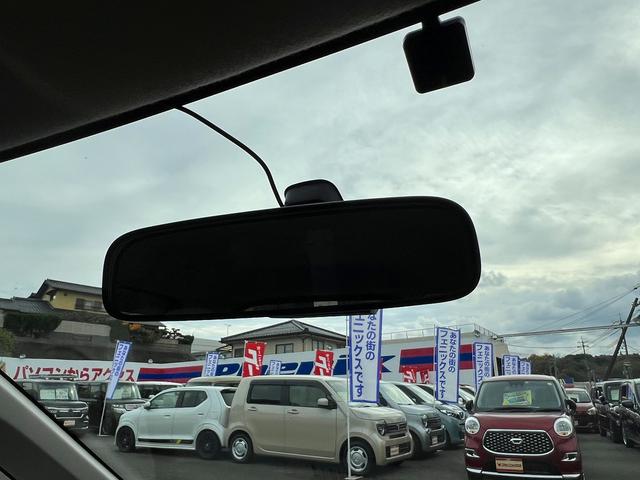 eKワゴン E☆ディスプレイオーディオ☆バックカメラ☆ETC☆試乗OK☆ ディスプレイオーディオ☆バックカメラ☆ブルートゥース☆運転席シートヒーター☆LEDヘッドライトバルブ☆ETC☆キーレス☆ベンチシート☆アームレスト☆ドラレコ☆14インチAW☆走行4.6万K☆試乗OK(12枚目)