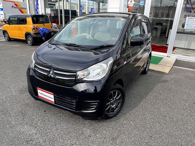 eKワゴン E☆ディスプレイオーディオ☆バックカメラ☆ETC☆試乗OK☆ ディスプレイオーディオ☆バックカメラ☆ブルートゥース☆運転席シートヒーター☆LEDヘッドライトバルブ☆ETC☆キーレス☆ベンチシート☆アームレスト☆ドラレコ☆14インチAW☆走行4.6万K☆試乗OK(51枚目)