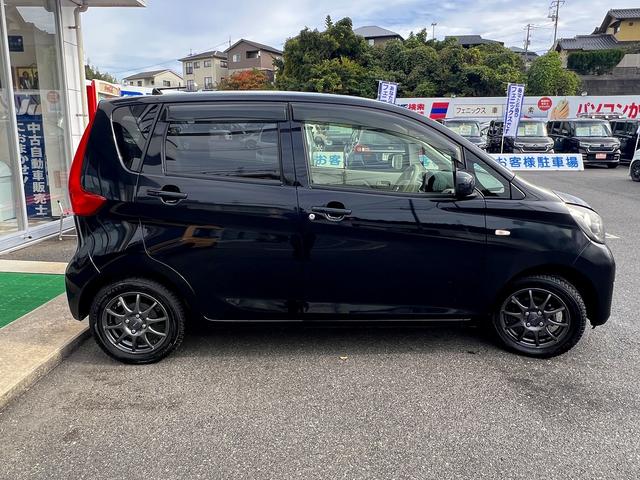 eKワゴン E☆ディスプレイオーディオ☆バックカメラ☆ETC☆試乗OK☆ ディスプレイオーディオ☆バックカメラ☆ブルートゥース☆運転席シートヒーター☆LEDヘッドライトバルブ☆ETC☆キーレス☆ベンチシート☆アームレスト☆ドラレコ☆14インチAW☆走行4.6万K☆試乗OK(55枚目)